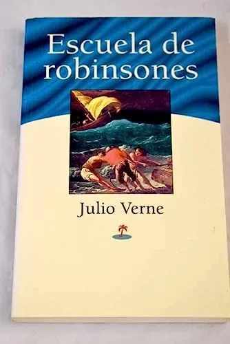 Escuela de robinsones