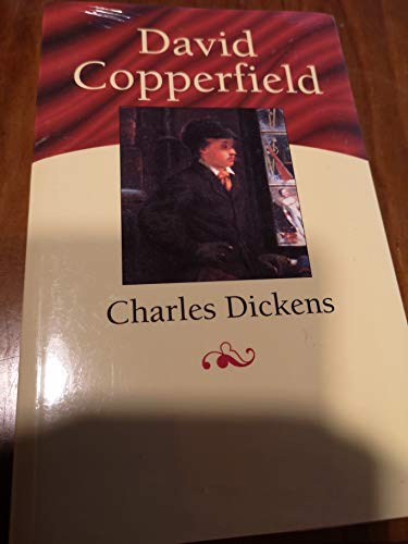 David Copperfielf