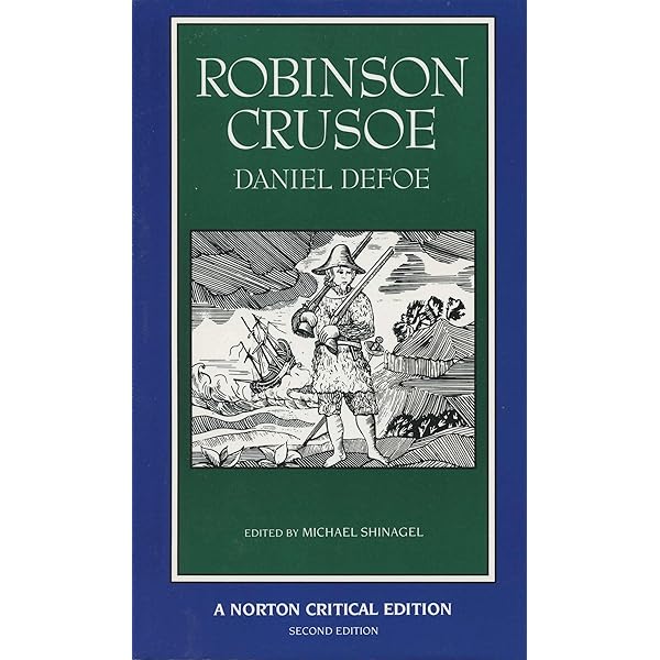 Robinson Crusoe