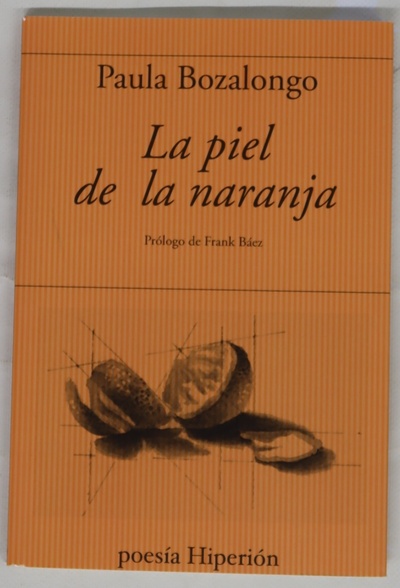 Ni naranjo ni lila cover