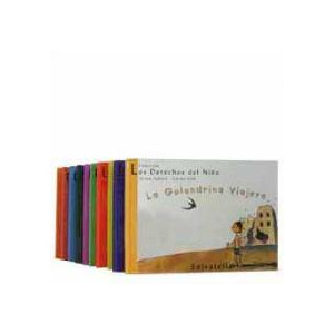 Los derechos del niño cover