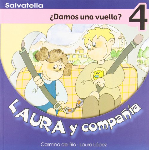 ¿Damos una vuelta?e