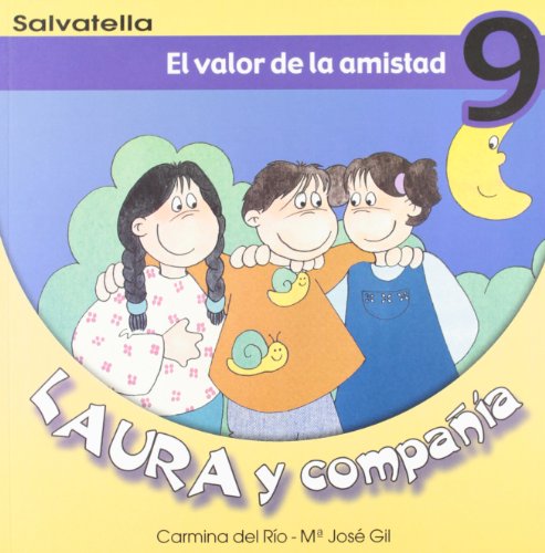 El Valor de la Amistad cover