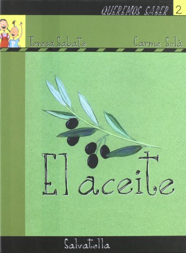 El aceite