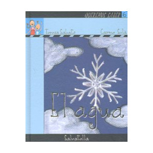 El agua cover