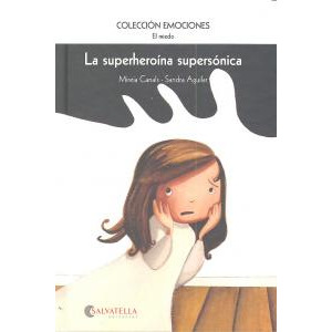 La superheronía supersonica