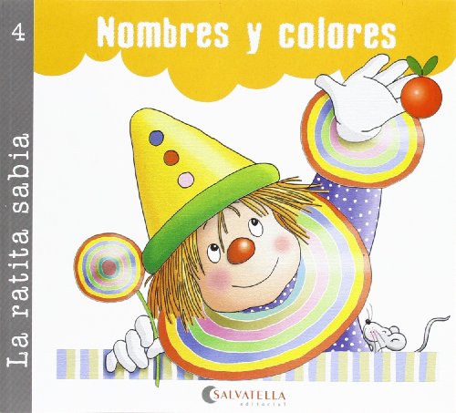Nombres y colores