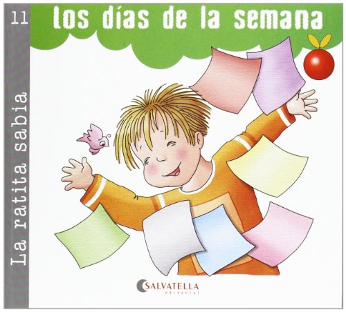 Los días de la semana