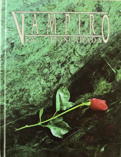 Vampiro cover