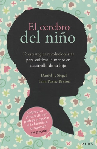 El cerebro del niño cover