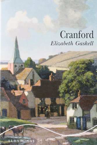Cranford cover