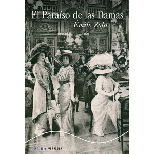 El Paraíso de las Damas