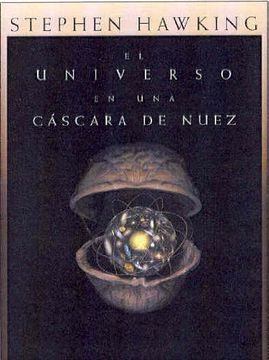 El universo en una cáscara de nuez cover