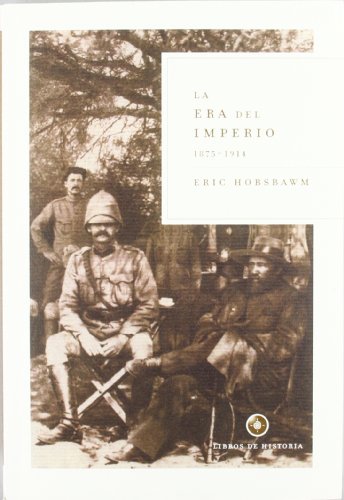 La era del imperio, 1875-1914