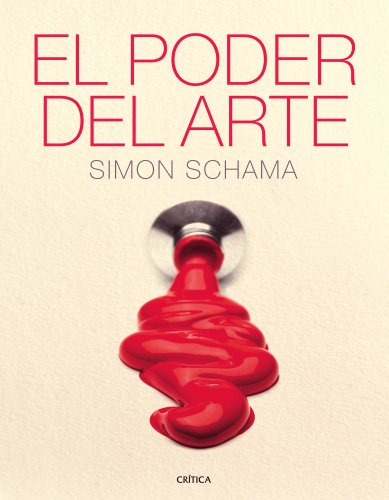El poder del arte cover