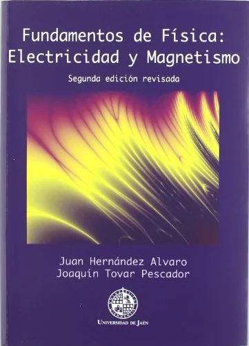 Fundamentos de física cover