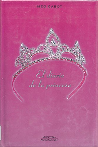El diario de la princesa