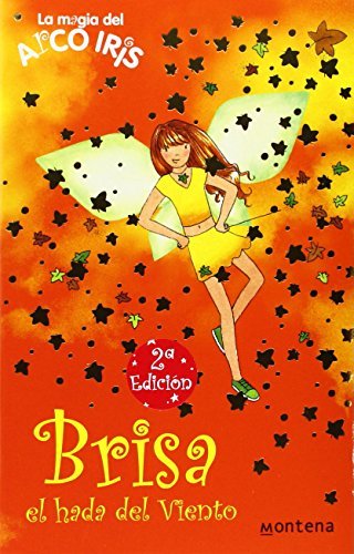 Brisa, el hada del viento