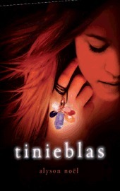 Tinieblas cover
