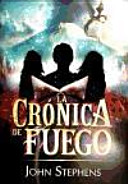 La crónica de fuego. El atlas esmeralda 2 cover