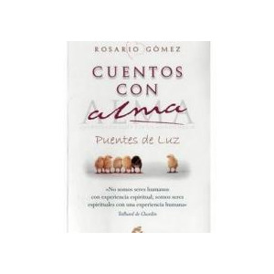 Cuentos con alma