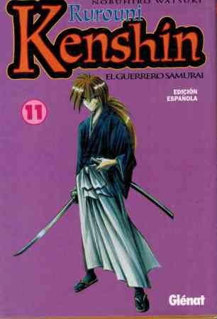 Rurouni Kenshin