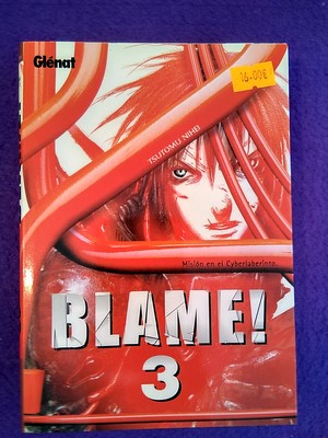 Blame! 3
