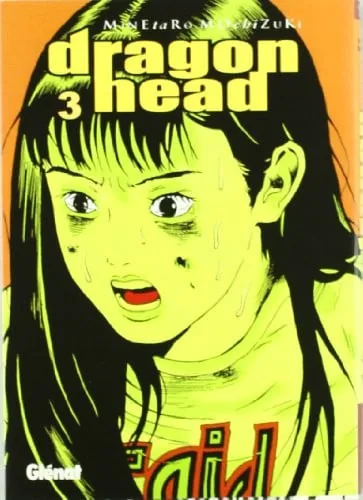 Dragon Head 3