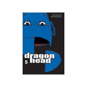 Dragon Head 5