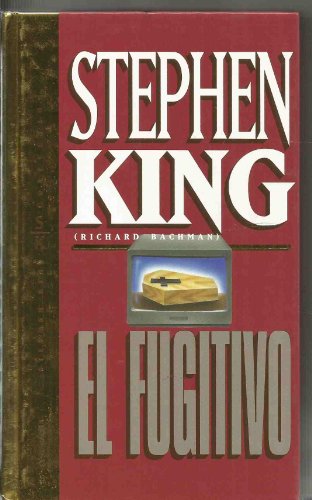 El fugitivo
