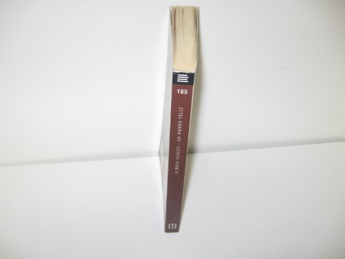 Un mundo feliz cover