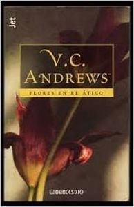 Flores en el ático cover