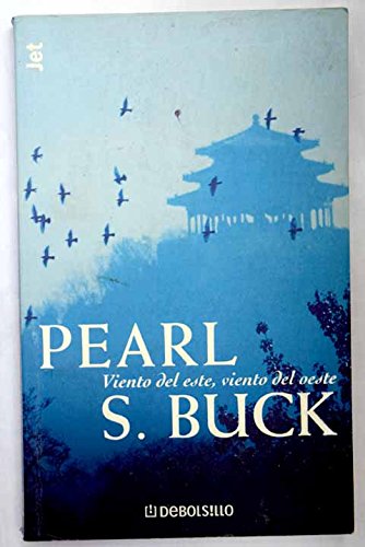 Viento del este, viento del oeste cover