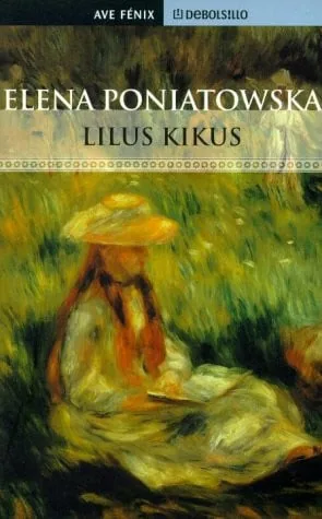 Lilus Kikus
