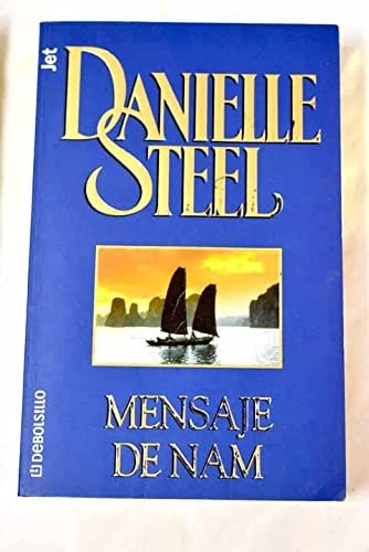 Mensaje de Nam cover