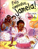 ¡Feliz cumpleaños, Jamela! cover