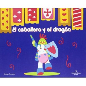 El caballero y el dragón