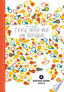 Érase otra vez un bosque cover