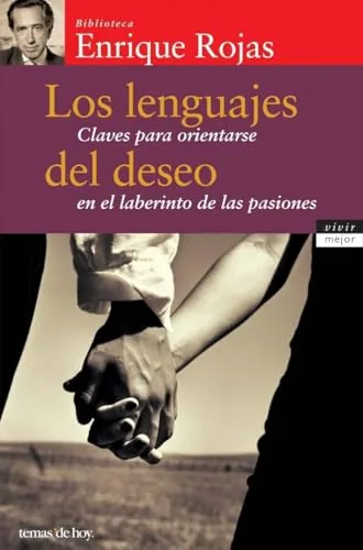 Los Lenguajes Del Deseo cover