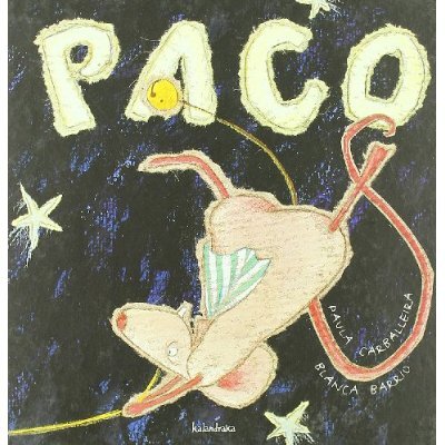 Paco cover