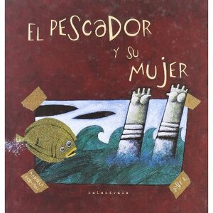 El pescador y su mujer
