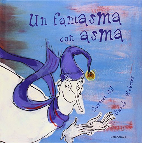 Un fantasma con asma