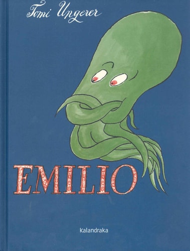 Emilio cover