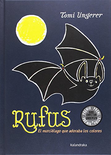 Rufus cover