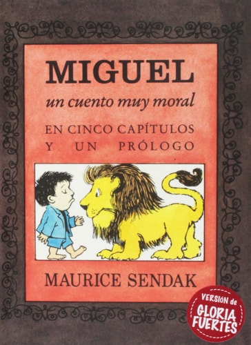 Miguel un cuento muy moral