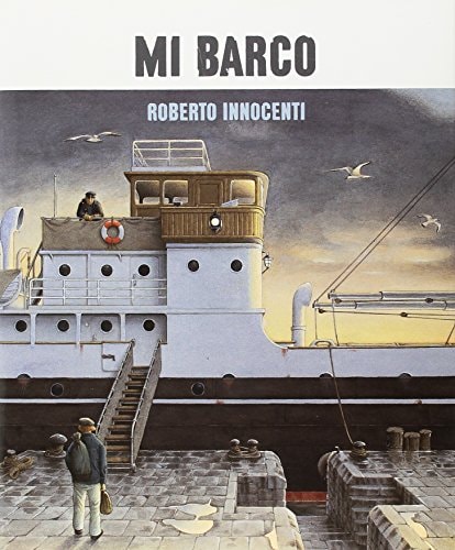 Mi barco cover