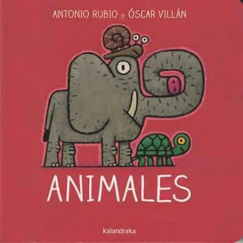 Animales
