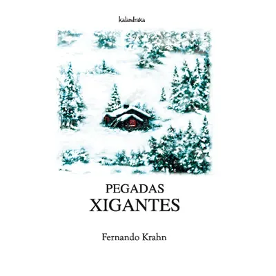Pequeño azul y pequeño amarillo cover