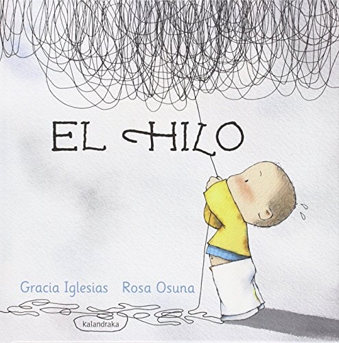 El hilo cover