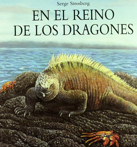 En el reino de los dragones cover